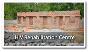 HIV Rehabilitation Project