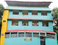 Spoorthi Children's Home