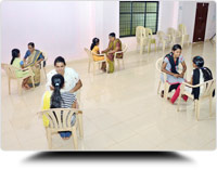 Girls Counselling