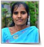 Sister Chandramma