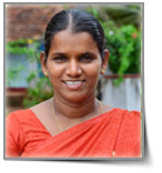 Sister Janaki