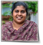 Sister Sangeeta